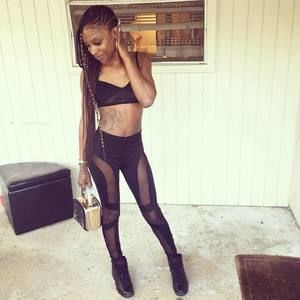 Meet your Posher, Ericaa